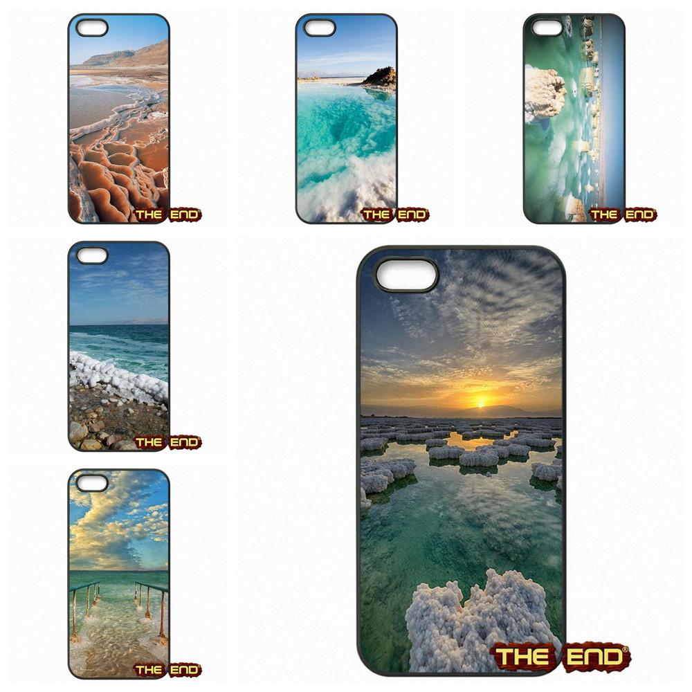 Israel Phone Case Cover Lowest Place On Earth The Dead Sea Iphone