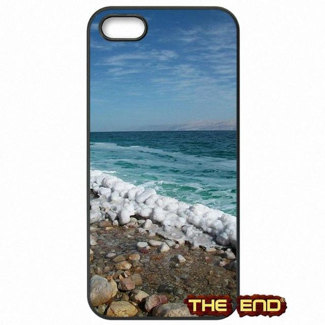Israel Phone Case Cover -Lowest Place On Earth The Dead Sea Iphone / Galaxy technology image 16 For Galaxy S5 