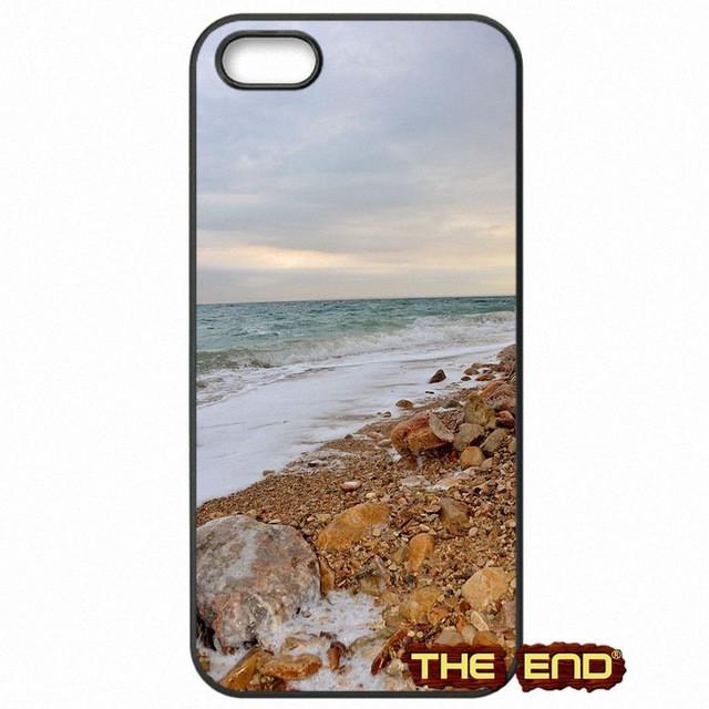 Israel Phone Case Cover -Lowest Place On Earth The Dead Sea Iphone / Galaxy technology image 18 For iPhone 7 Plus 