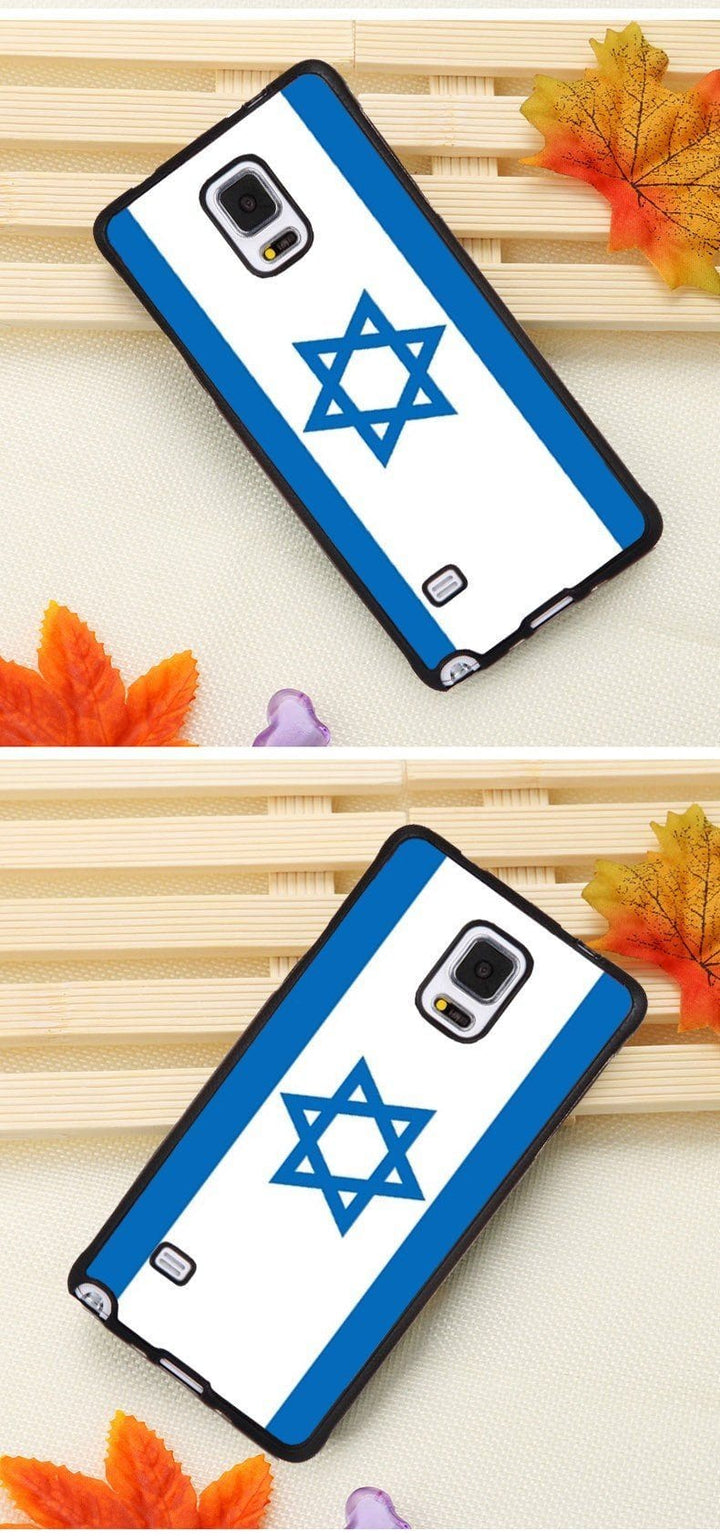 Israel Samsung Protective Mobile Phone Case Cover technology 