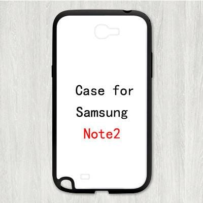 Israel Samsung Protective Mobile Phone Case Cover technology for Samsung Note 2 