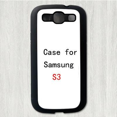 Israel Samsung Protective Mobile Phone Case Cover technology for Samsung S3 case 