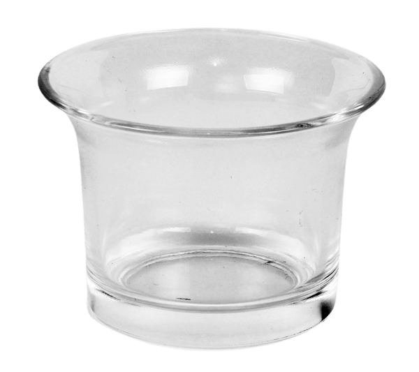 Replacement Glass Dish for salt holder-0