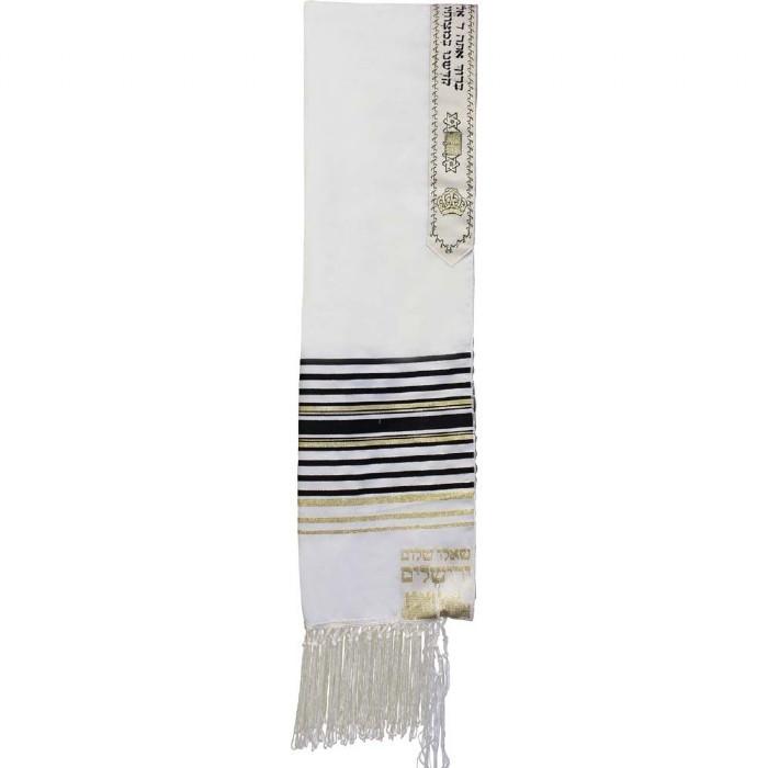 Tallit outlet Prayer Shawl Set Judaica