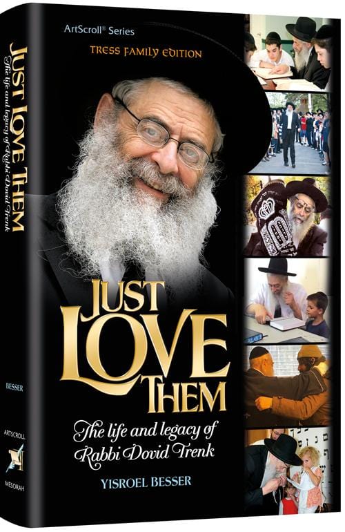 Just love them Jewish Books Just Love Them 