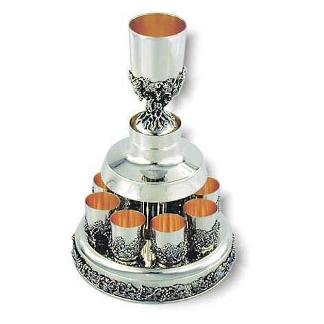 Kiddush Wine Fountain 