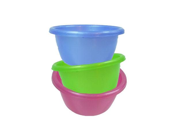Kids Plastic Wash Bowl 