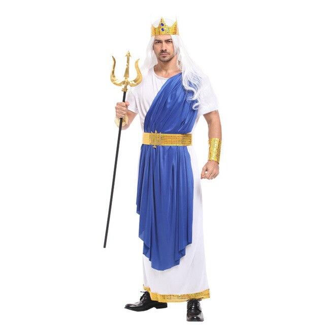 King Costume Men purim as picture S 