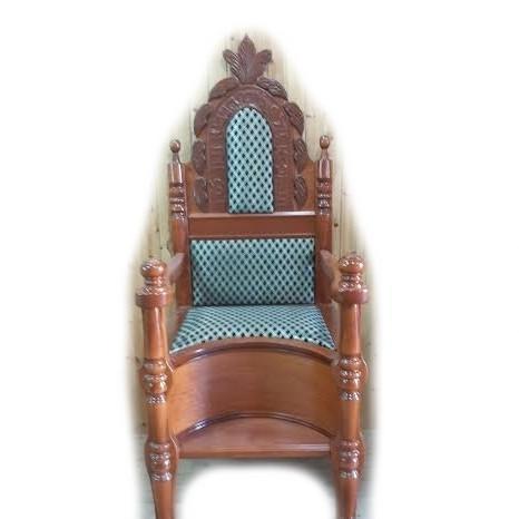 Kiseh Eliyahu Circumcision Chair 