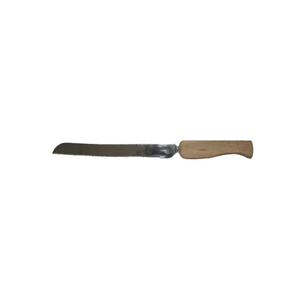Knife - Wood Handle - Natural 