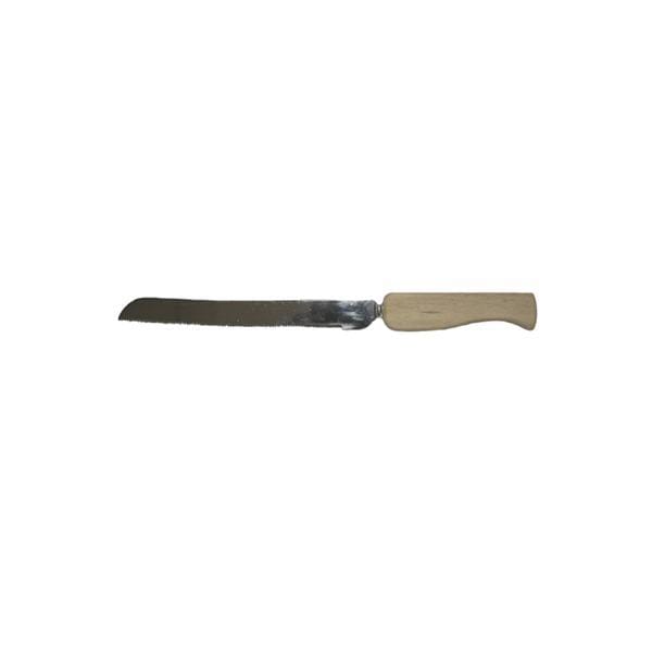 Knife - Wood Handle - Natural Mango 
