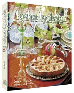 Kosher by design Jewish Books 