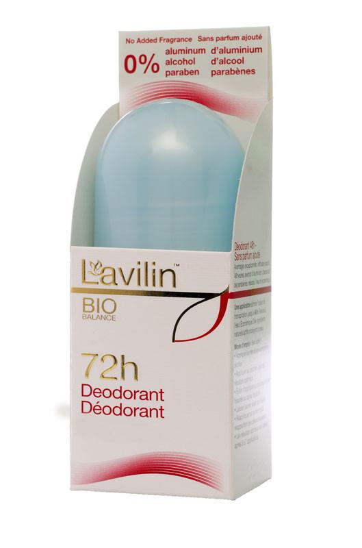 Lavilin 72H Roll On Deodorant 