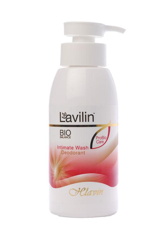 Lavilin Intimate Soothing Wash 