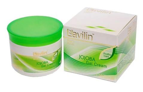 Lavilin Jojoba Gel Cream 