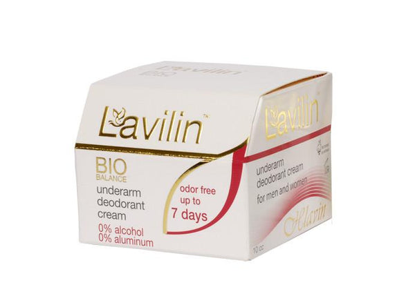 Lavilin Long Lasting Deodorant Cream 