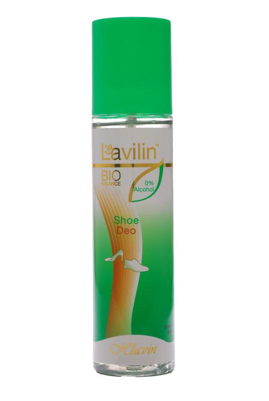 Lavilin Shoe Odor Deodorant 
