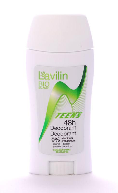 Lavilin Teens Stick Deodorant 