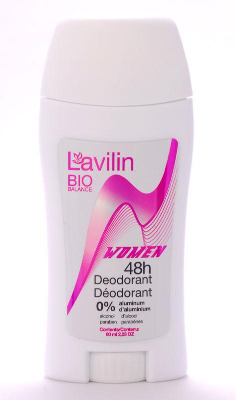 Lavilin Womens Stick Deodorant 