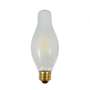LED Chimney Style Decorative Bulb 