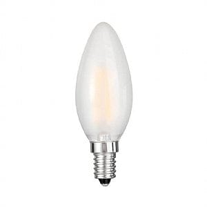 LED Light Bulbs For Medium or Small Large Display Menorahs