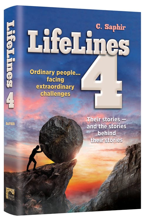 Lifelines 4-0