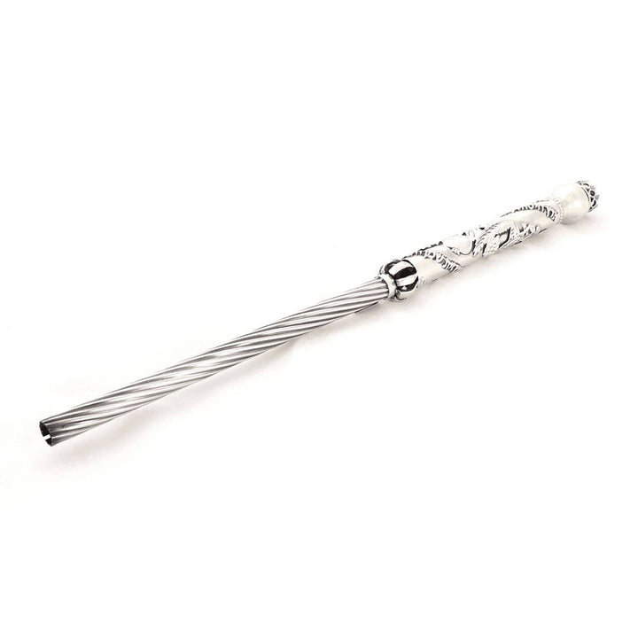 Lighter with long handle and lettering H1 crown Candle Lighters 