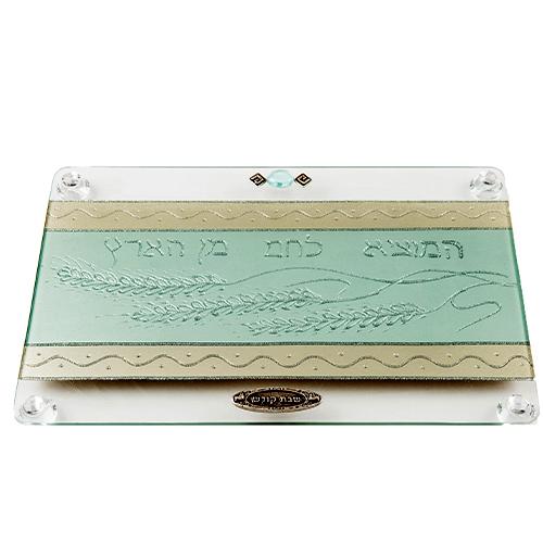 Lily Art - 812-40 - Large regular tray combinations Judaica Art Gifts 