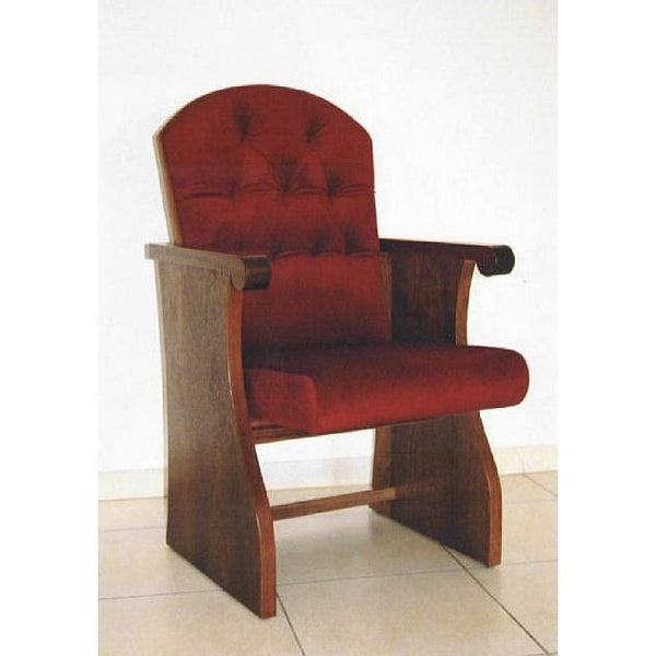 Luxury Synagogue Chair(S) 