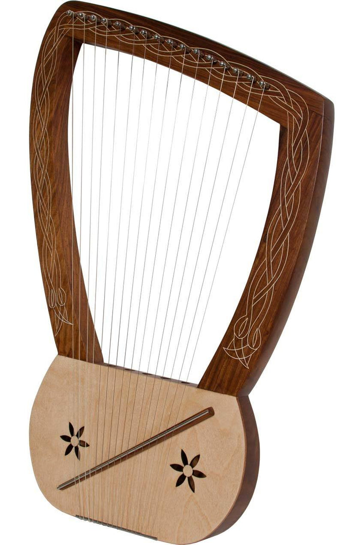 Lyre Harp 16-String Lyre Harp 