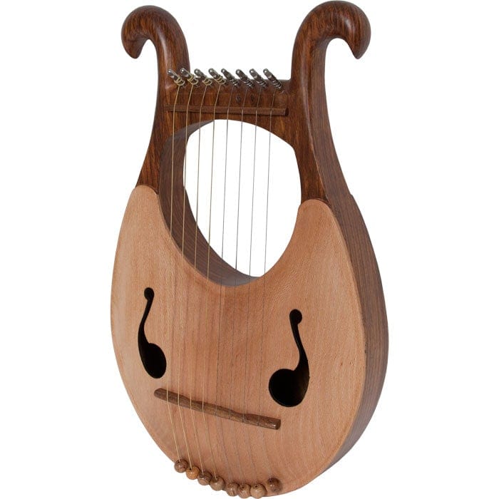 Lyre Harp 8-String Lyre Harp 