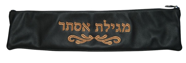 M100-GR Megillah Bags Under 16.5 Inches Copper Charcoal