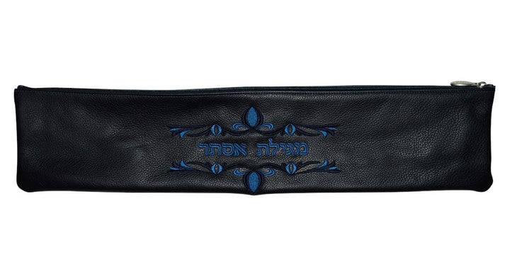 M170-NV Megillah Bags Under 16.5 Inches Navy & Blue Navy