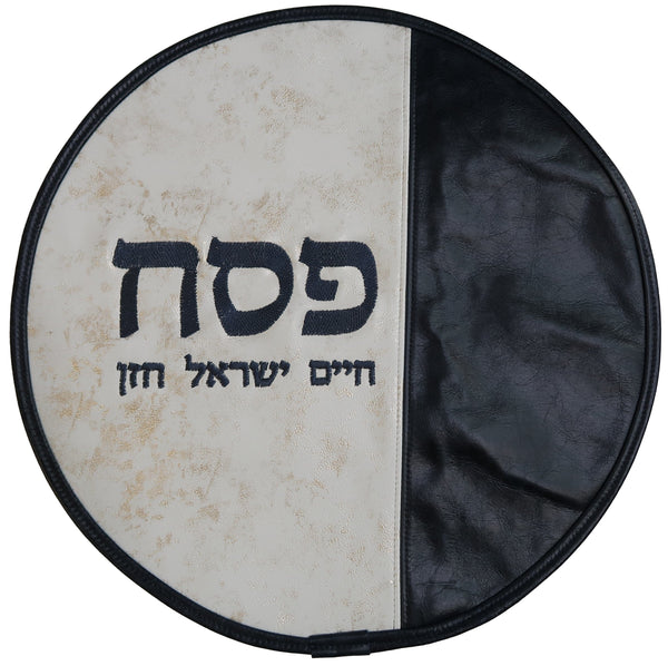 MA390C-NV Matzah Covers 