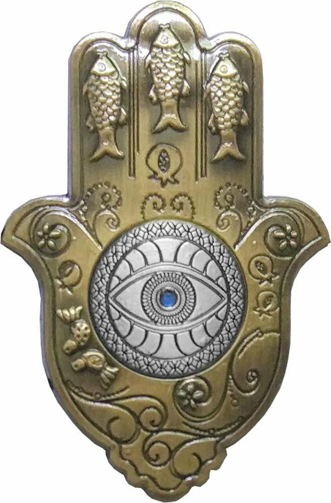 Magnet Hamsa 