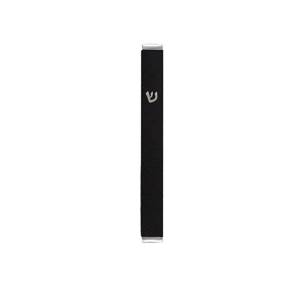 Mezuzah 12 cm - Black 