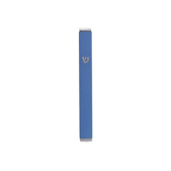 Mezuzah 12 cm - Blue 