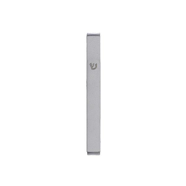 Mezuzah 12 cm - White 