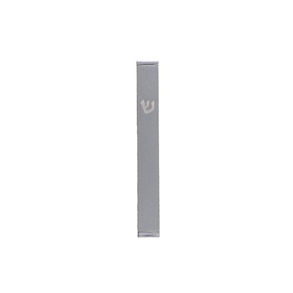 Mezuzah 8 cm - Matt 