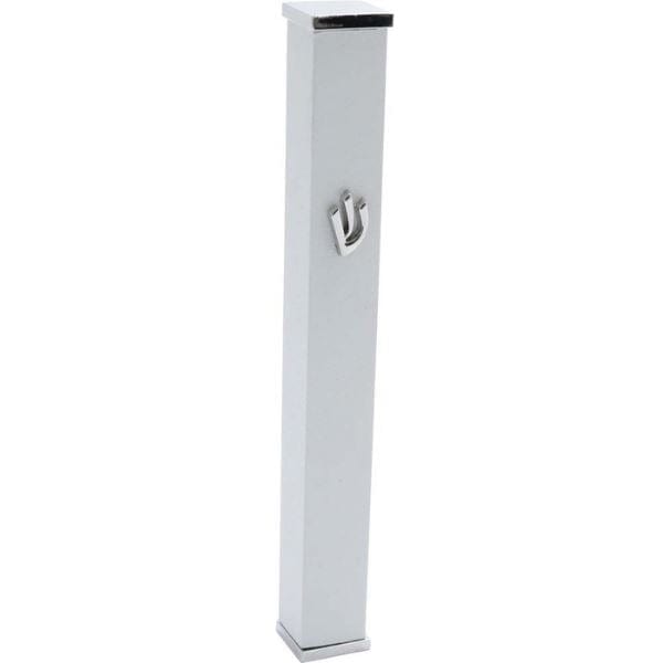 Mezuzah Aluminum Anodize 10 cm Mezuzah Cases 