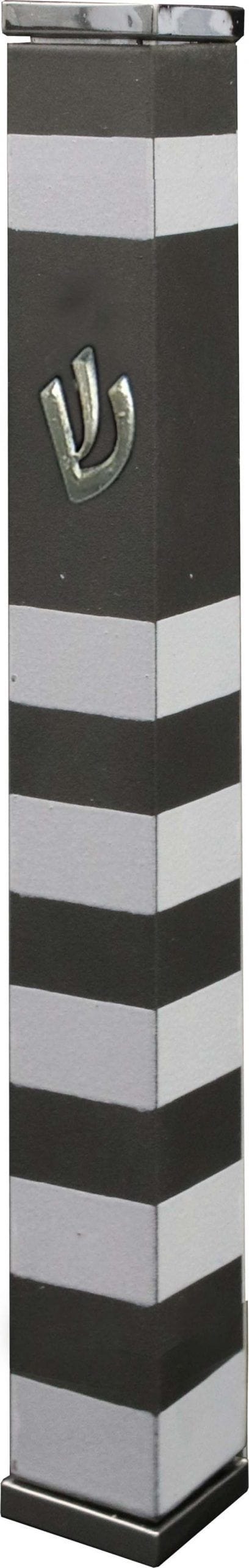 Mezuzah Aluminum Anodize 10 cm Mezuzah Cases 