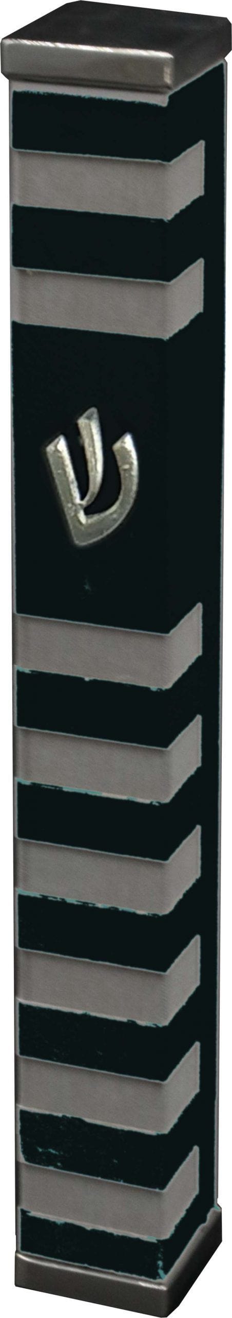 Mezuzah Aluminum Anodize 10 cm Mezuzah Cases 