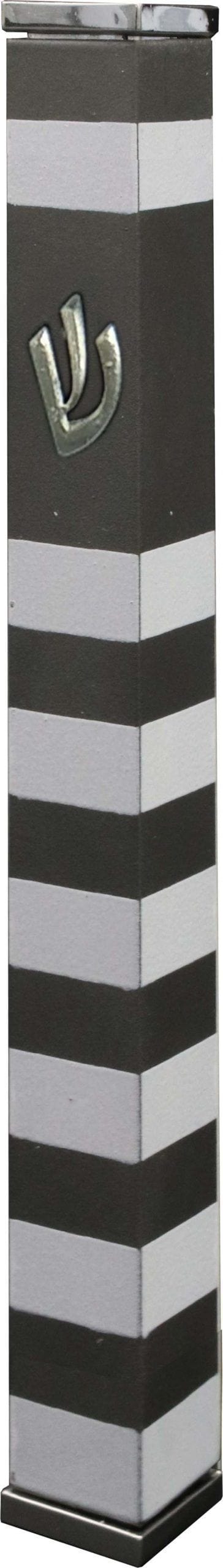 Mezuzah Aluminum Anodize 12 cm Mezuzah Cases 