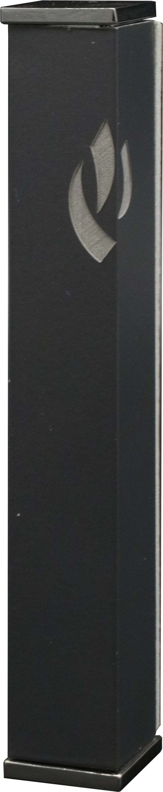 Mezuzah Aluminum Anodize 12 cm Mezuzah Cases 