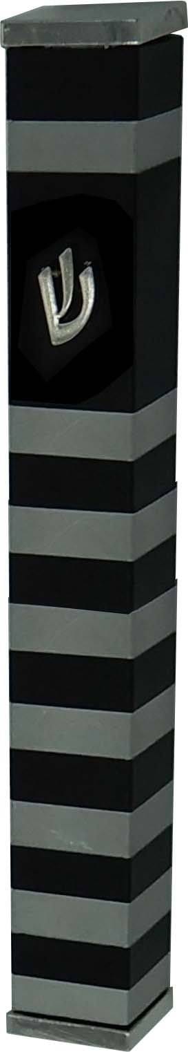 Mezuzah Aluminum Anodize 15 cm Mezuzah Cases 
