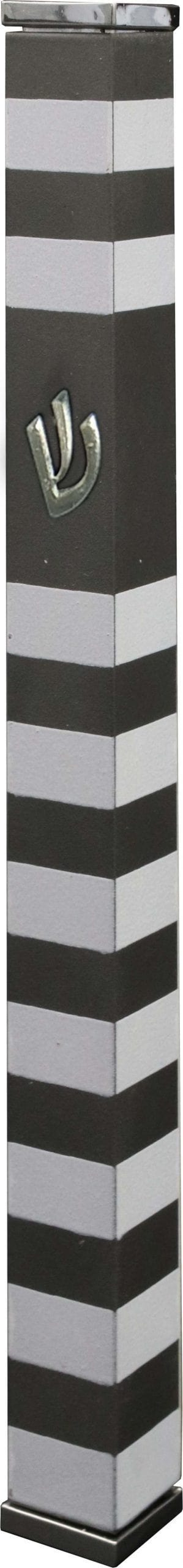 Mezuzah Aluminum Anodize 15 cm Mezuzah Cases 