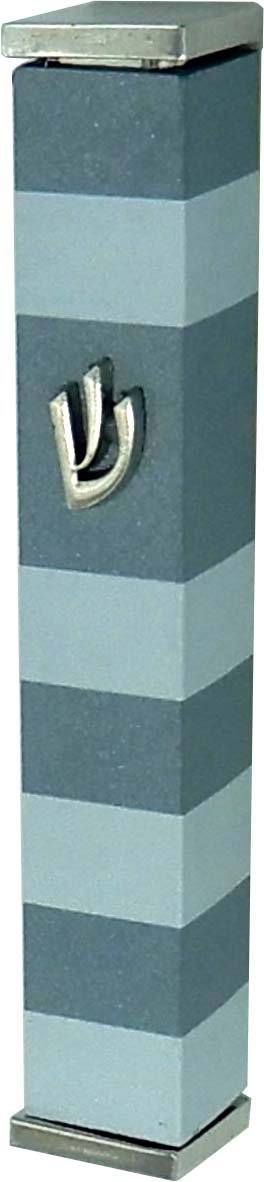 Mezuzah Aluminum Anodize 8 cm Mezuzah Cases 