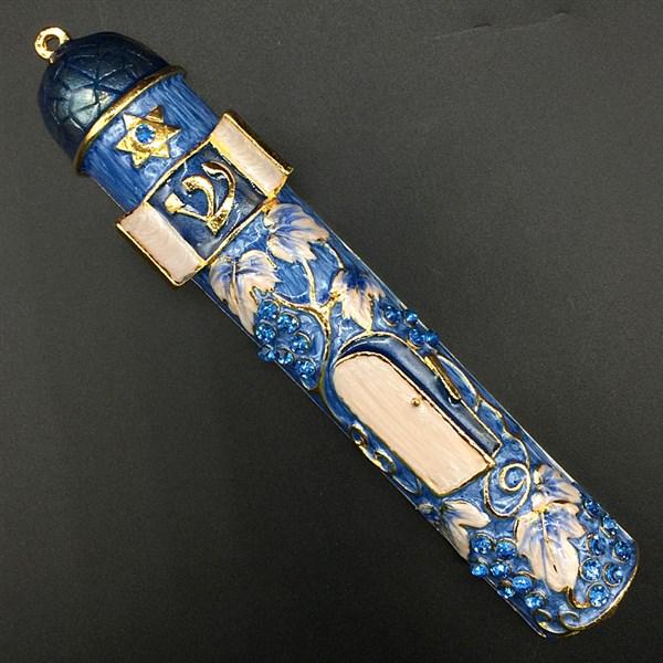 Mezuzah Case,"Let the Sunshine In", medium 