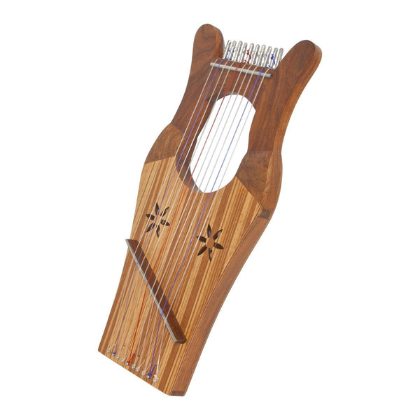 Mini Kinnor Harp Kinnor Harp 