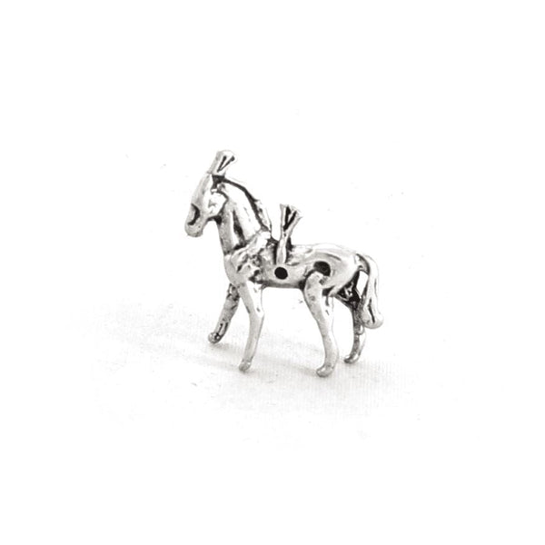 Necklace Horse A Ornaments 